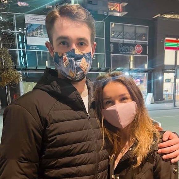 Meet your Posher, Jeremy - Picture 1 of 1